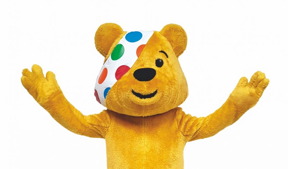 Children in Need