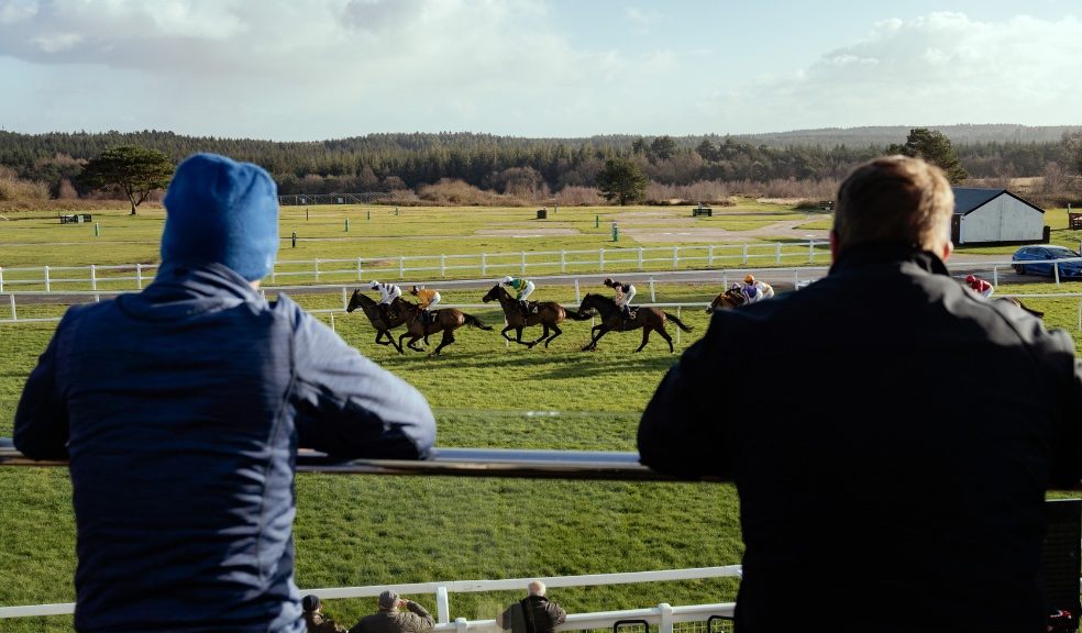 CRS Building Supplies Construction Raceday – Friday, 7th March Networking & Racing: The Ultimate Business Event