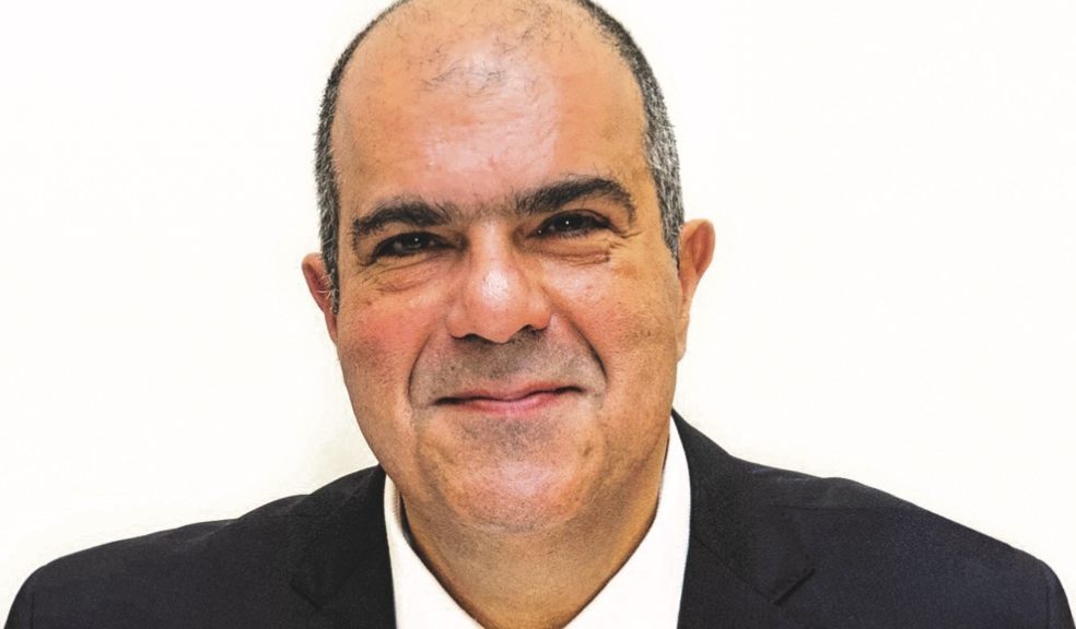 Sir Stelios Haji-Ioannou