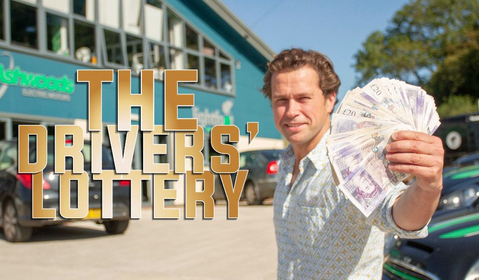 The Drivers' Lottery