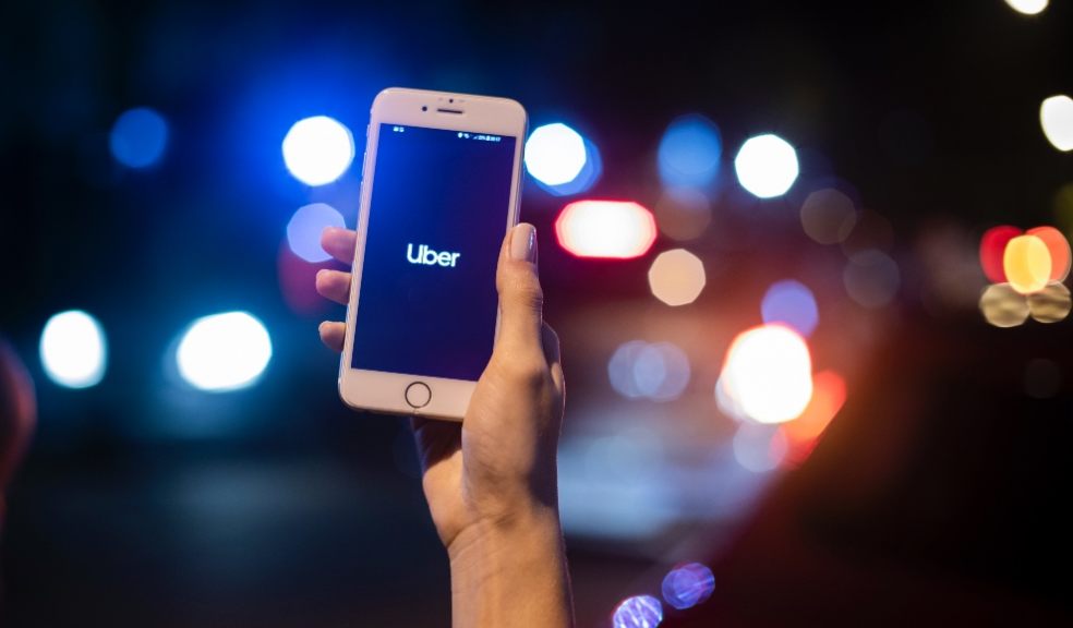 Uber to launch ‘Local Cab’ pilot in Exeter