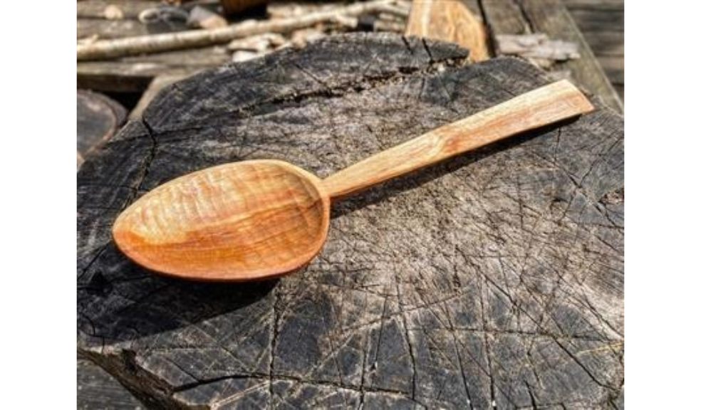 Spoon Carving for Beginners