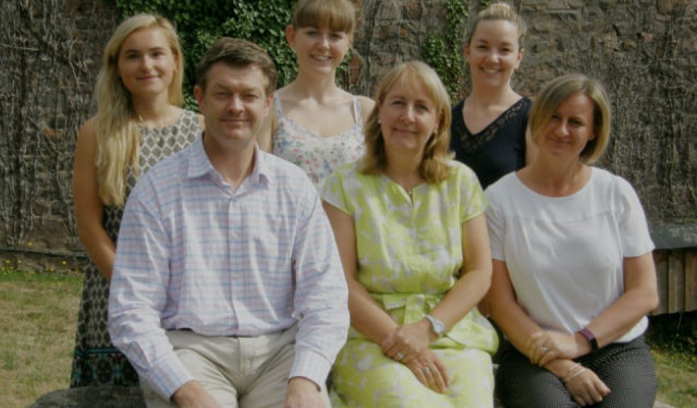 Absolute PR & Marketing is the only Exeter-based firm to be shortlisted in any category at the CIPR PRide the awards