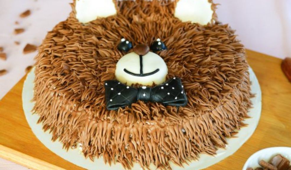 1st Birthday Cake – Best Cakes Ltd