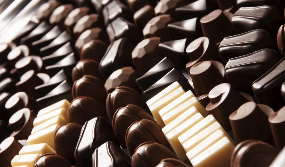 A Brief History Of Chocolate | The Exeter Daily