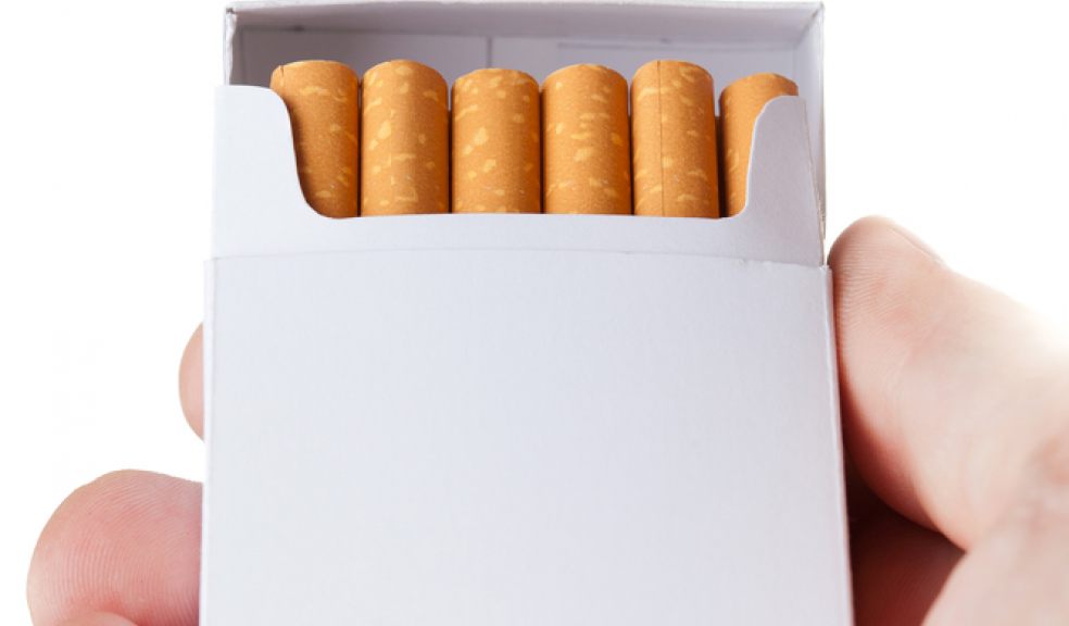 Cancer Research UK welcomes action on tobacco packaging | The Exeter Daily