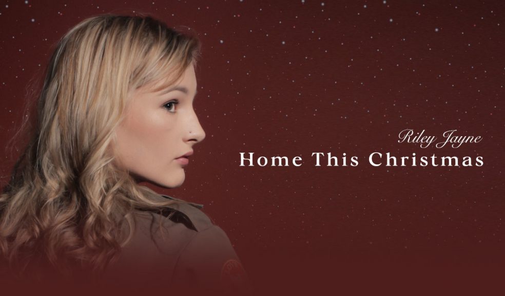 Riley Jayne Home This Christmas