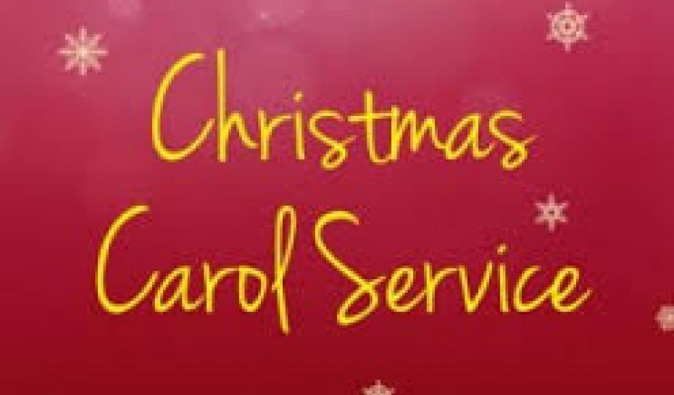 Christmas Carol Service | The Exeter Daily