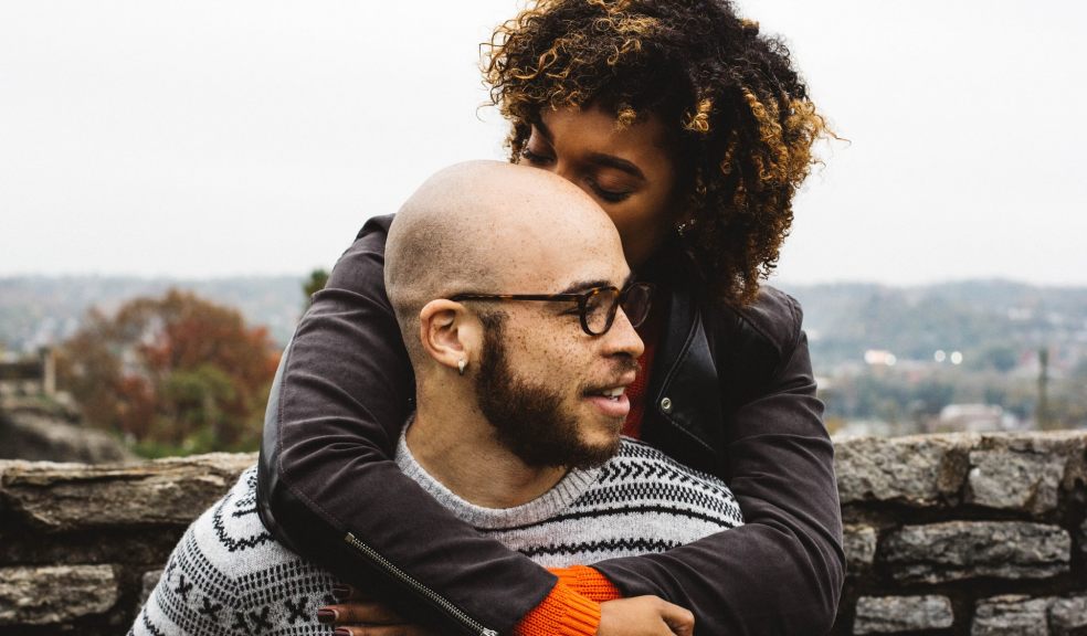 3 ways to get the spark back in your relationship