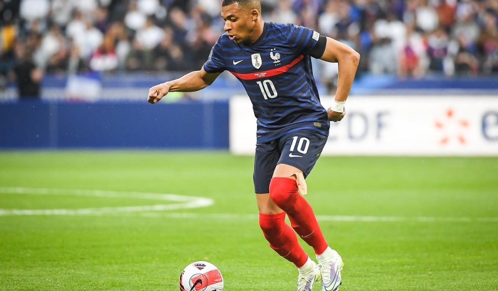 Paris Match Magazine via RMC] Kylian Mbappe: “Human ties are much more  exciting (than money). Life experiences matter more than money, even if it  is important. Above all, I thirst for discoveries