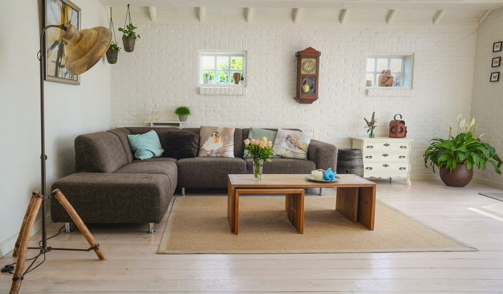 low cost living room designs