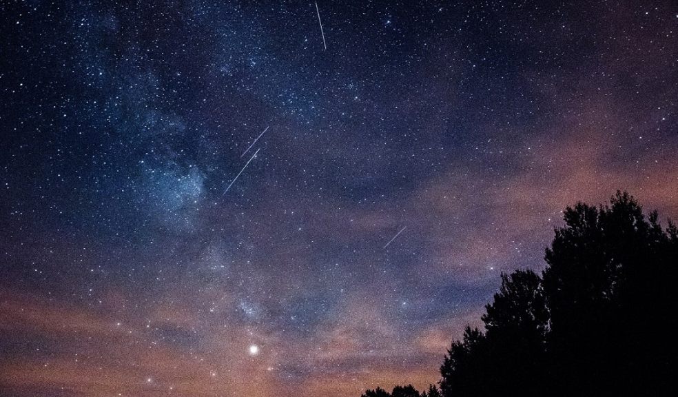 A Celestial Spectacle How and Where to Watch the Perseids Meteor