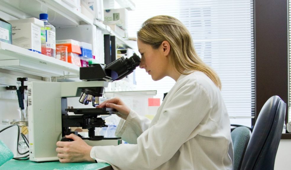 Blood test predicts ovarian cancer better than previously ...