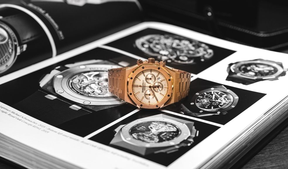 The Audemars Piguet Legacy A Close Look at the Watchmaker s