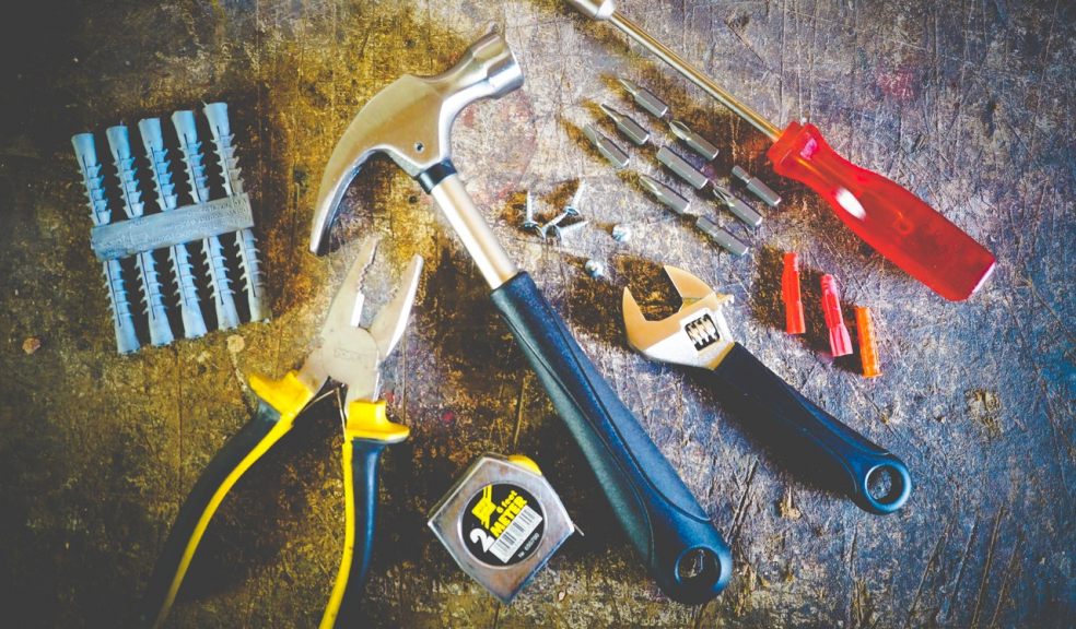 What Is The Standard Handyman's Tool Checklist? | The Exeter Daily