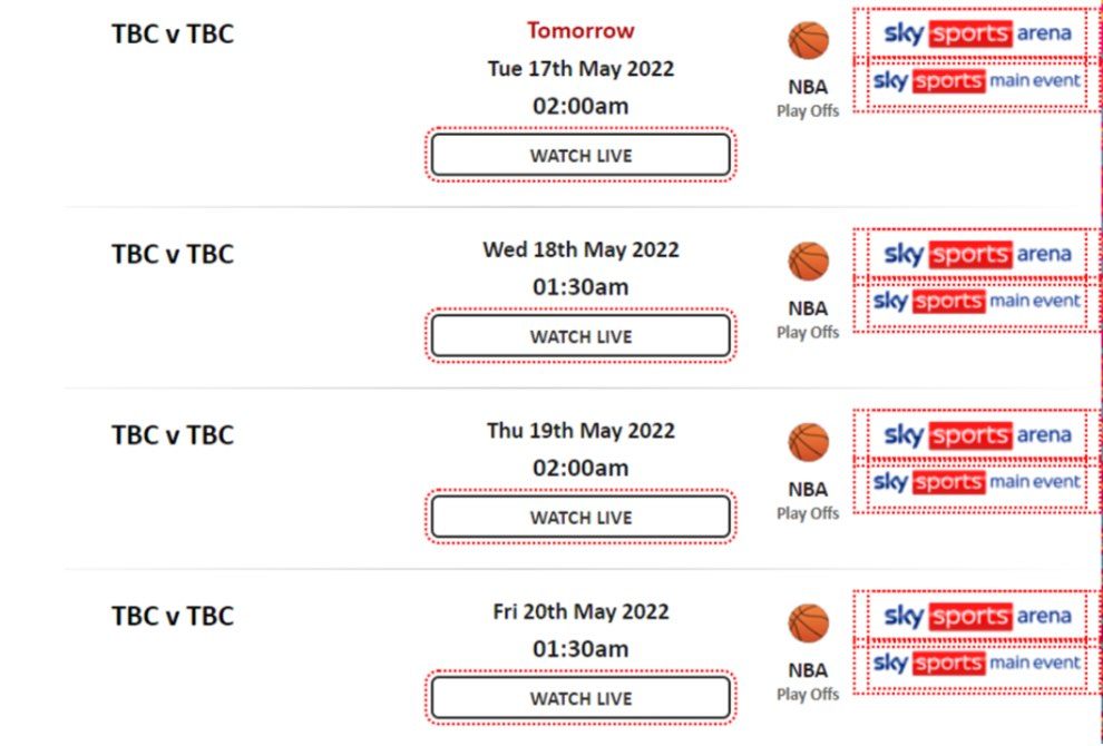 Sky sports streaming sites on sale free