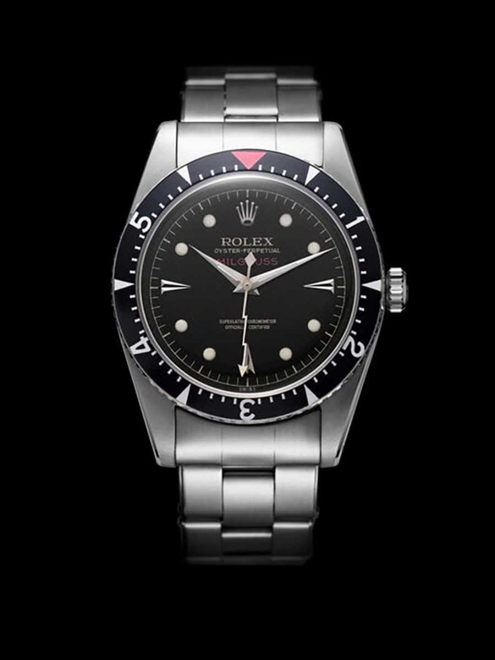 Rolex