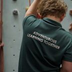 Co Adventurers provides adventurous learning for children