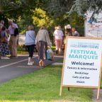 Budleigh Salterton Literary Festival announces lineup for Spring Weekend