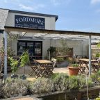 Fordmore Farm Shop and Cafe is holding monthly feast nights