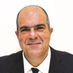 Sir Stelios Haji-Ioannou