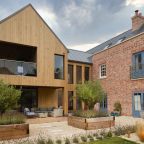 The UK’s most practical self build and renovation show returns to Westpoint Arena in Exeter 