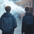 Youth Smoking Rates 