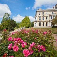 Reed Hall