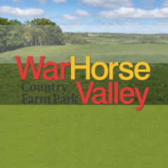 War Horse Valley