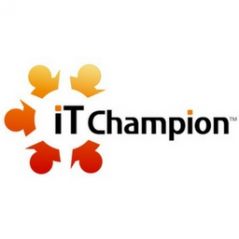 IT Champion