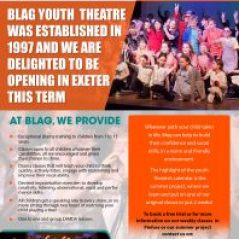 BlagYouthTheatre