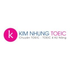 kimnhungtoeic