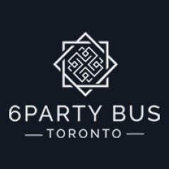 6PartyBusToronto