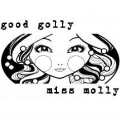 goodgollymissmolly