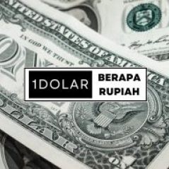 Dolarberaparupiah