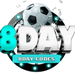 nhacai8daycodes