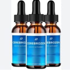 cerebrozenorder