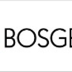 Bosger