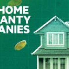 The Home Warranty Companies Ratings