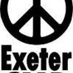 Exeter CND