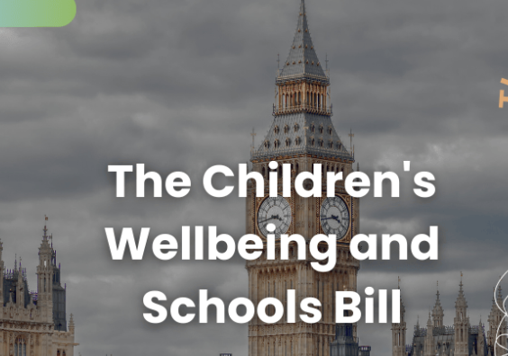 The Children’s Wellbeing and Schools Bill: An Attack on Home Education and Parental Rights