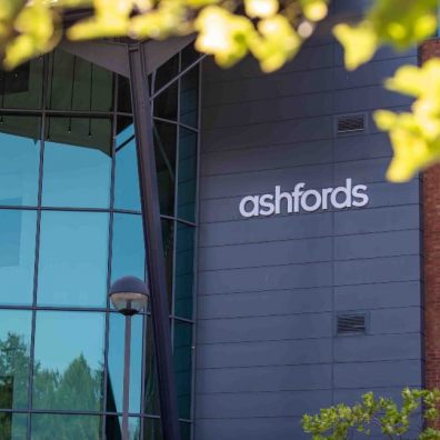 Ashfords LLP appointed to ADBA's advisory board