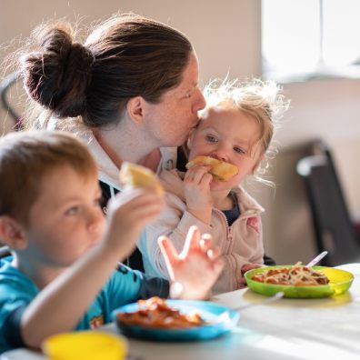 Tesco, food, collection, Trussell Trust, FareShare