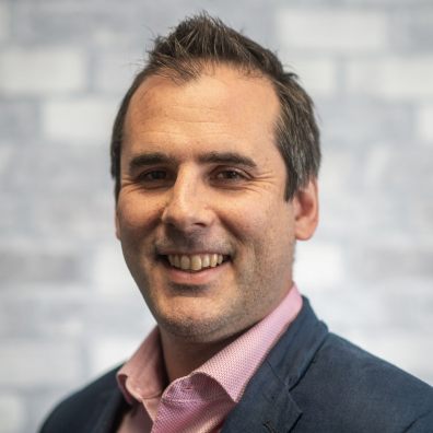  Ben Hodson who has been appointed marketing director at CMOStores.com