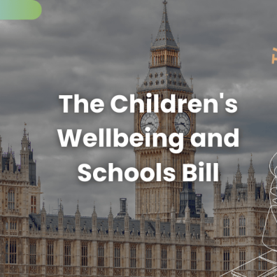 The Children’s Wellbeing and Schools Bill: An Attack on Home Education and Parental Rights