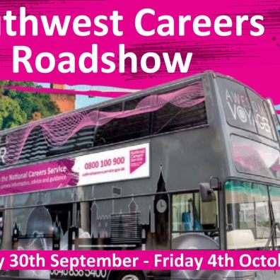 National Careers Service Southwest Roadshow