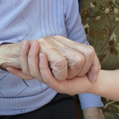 Keep cool tips for elderly to help during the heatwave.