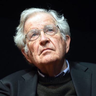 Noam Chomsky