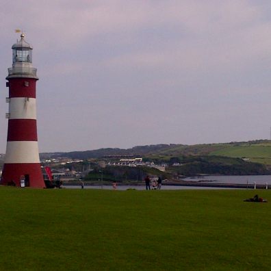 Plymouth Hoe