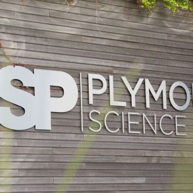 Plymouth Science Park